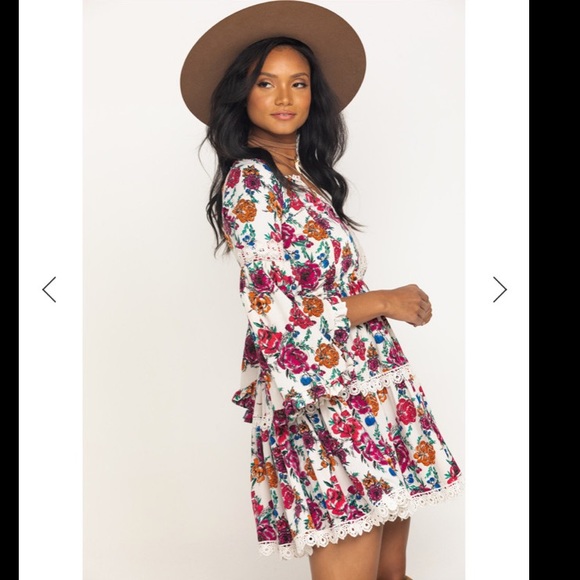 Rock & Roll dress - Picture 5 of 6